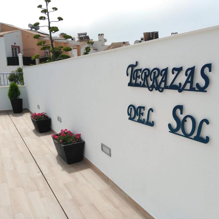 Las Terrazas del Sol - Apartamento con terraza - 51