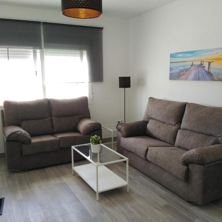 Las Terrazas del Sol - Apartamento con vistas a la piscina - 34