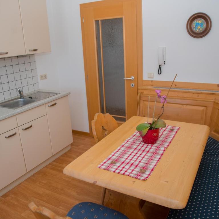 Stegerhof - Appartamento con 2 Camere da Letto - 1