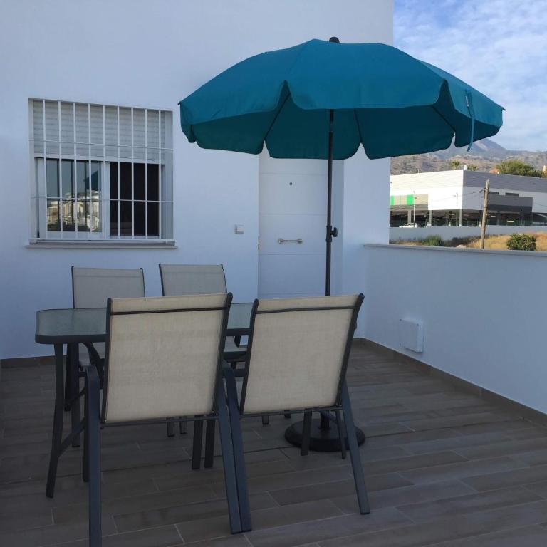 Las Terrazas del Sol - Apartamento con terraza - 48