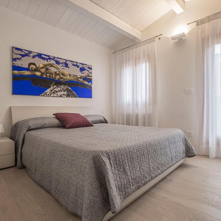 Ca' Rossini 2 - Appartamento con 2 Camere da Letto - 5