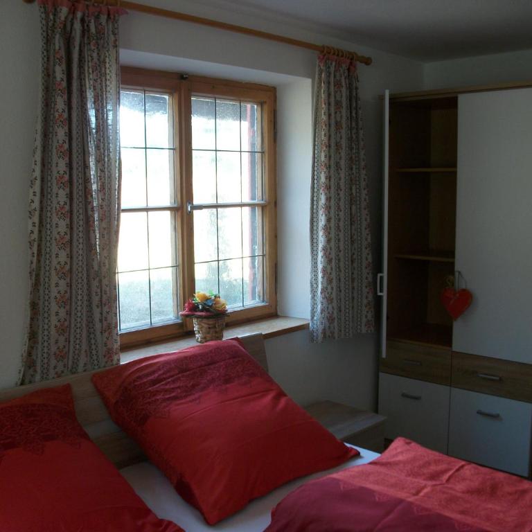 Haus Alpenrose - Estudio - 7