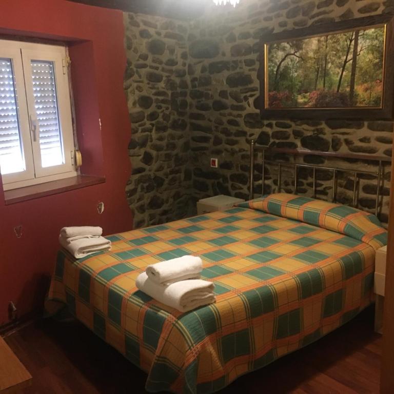 Apartamentos Turisticos Sol y Nieve - Apartment (2-3 Erwachsene) - 8
