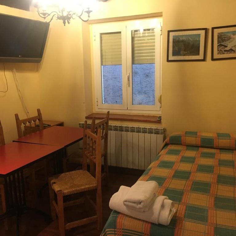 Apartamentos Turisticos Sol y Nieve - Apartment (2-3 Erwachsene) - 7