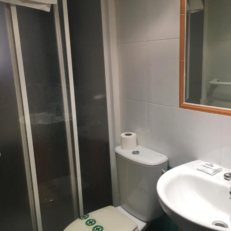 Apartamentos Turisticos Sol y Nieve - Apartment (2-3 Erwachsene) - 6