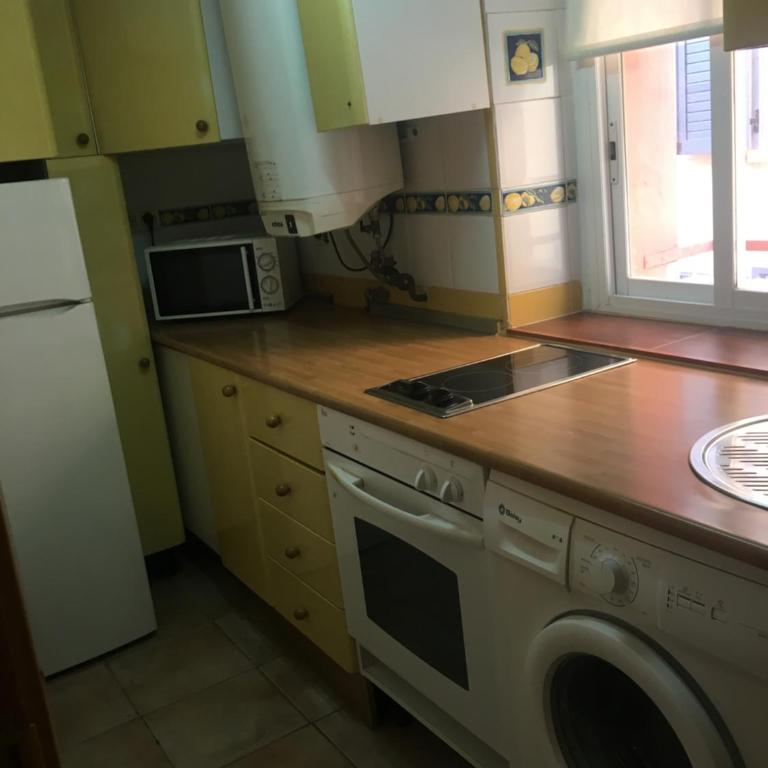 Apartamentos Turisticos Sol y Nieve - Apartment (2-3 Erwachsene) - 5