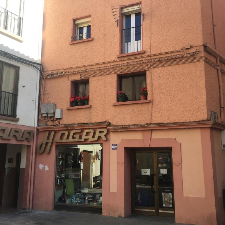 Apartamentos Turisticos Sol y Nieve - Apartment (2-3 Erwachsene) - 3