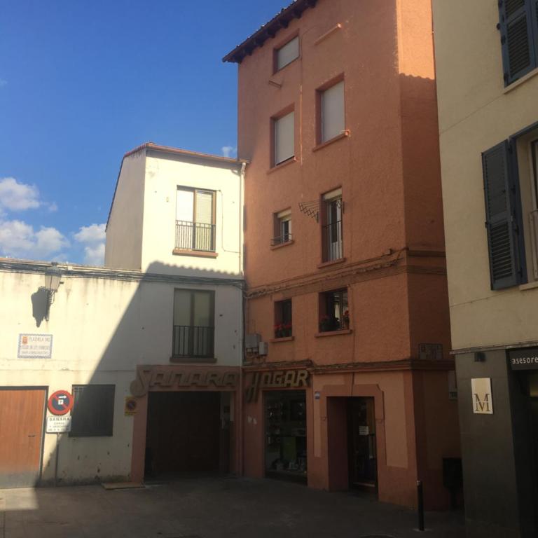 Apartamentos Turisticos Sol y Nieve - Apartment (2-3 Erwachsene) - 2