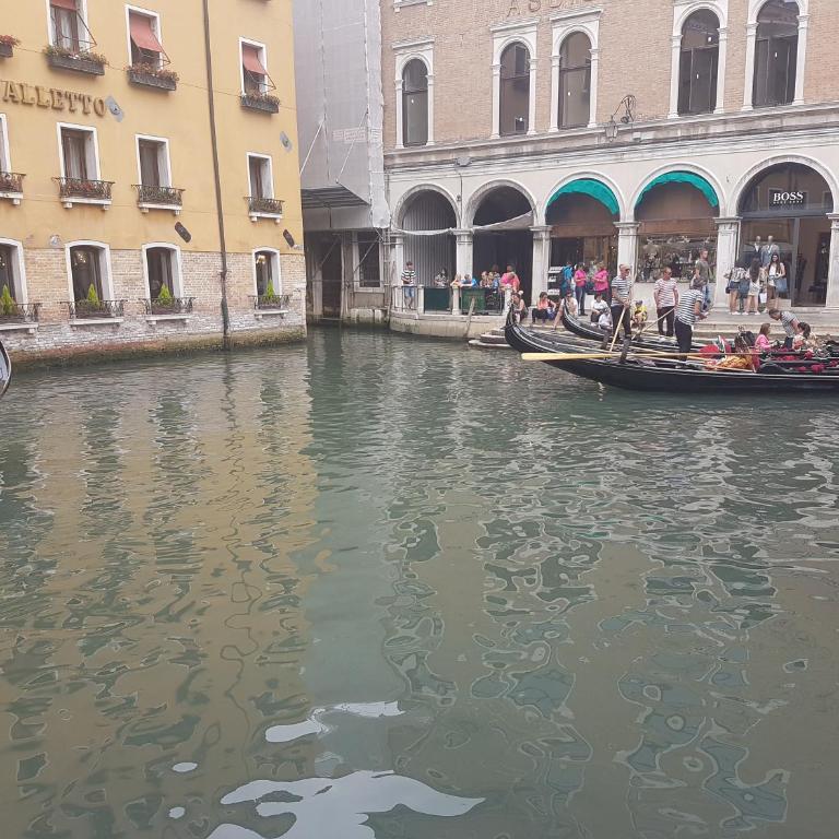 Alberto Apartment in Venice - Appartamento - 15