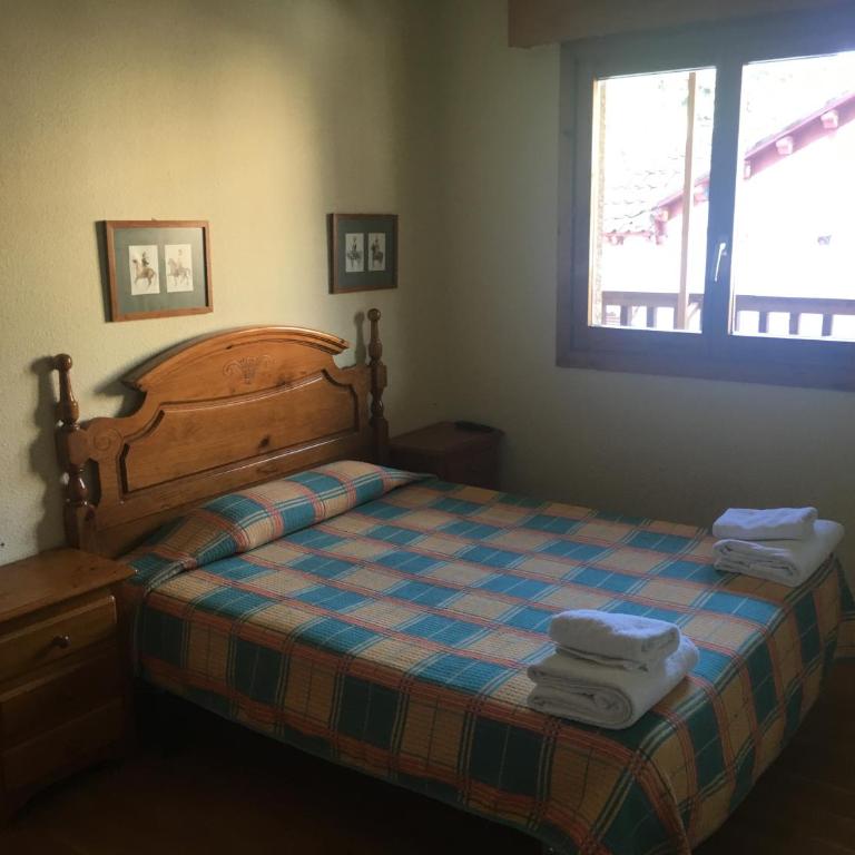 Apartamentos Turisticos Sol y Nieve - Apartment Presidential Deluxe (6-8 Erwachsene) - 2