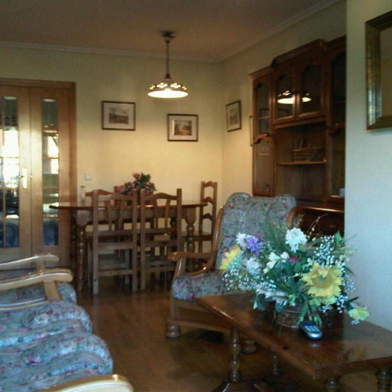 Apartamentos Turisticos Sol y Nieve - Apartment Presidential Deluxe (6-8 Erwachsene) - 10