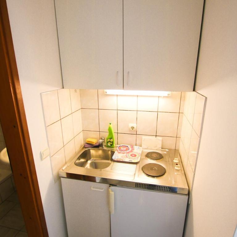 Guest House Saga - Family Room With Kitchenette - 2