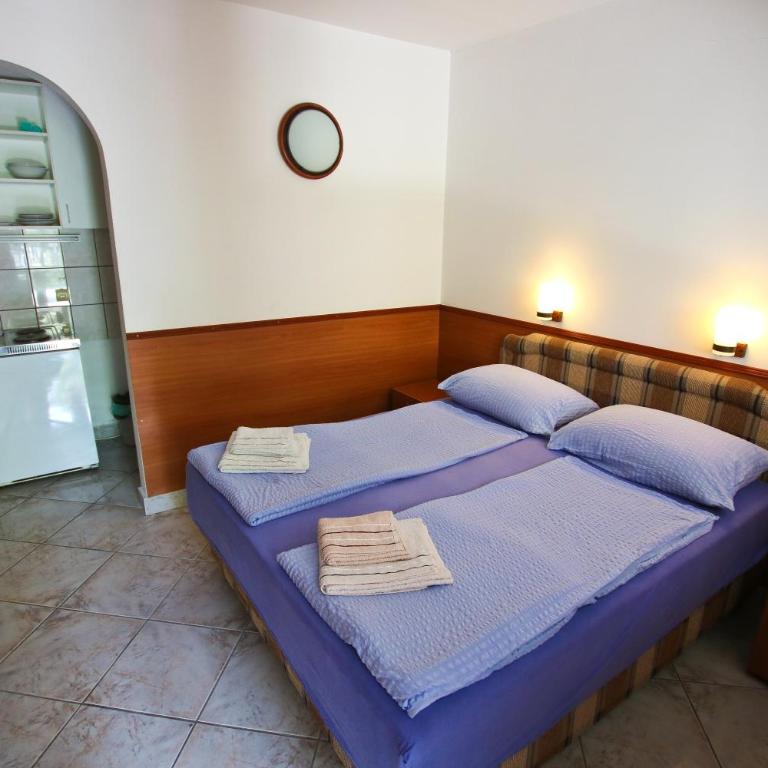 Guest House Saga - King Studio with Sofa Bed - 5