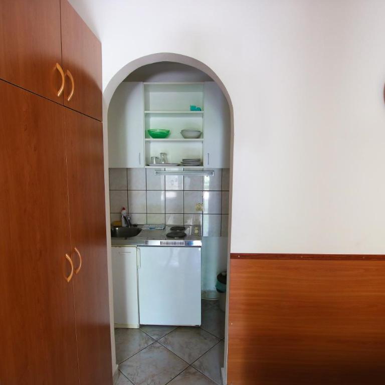 Guest House Saga - King Studio with Sofa Bed - 1