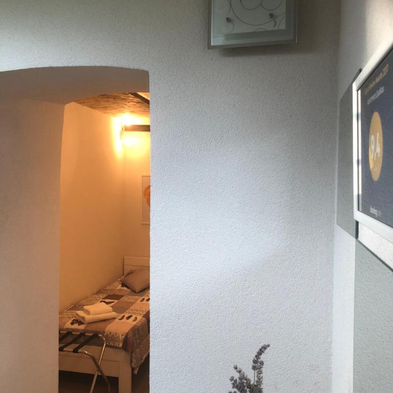 Apartments Qualitas - Apartment with Garden View - 7