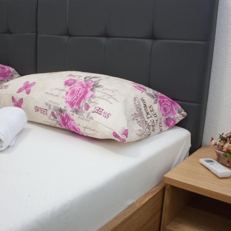 Villa Maja - Deluxe Double or Twin Room - 18