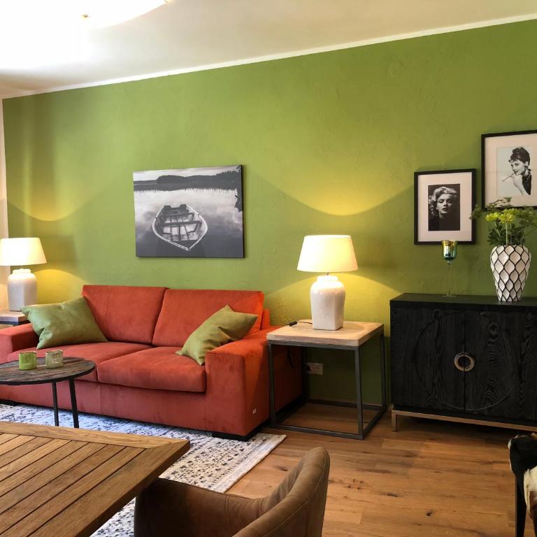 Style Apartments by Mieze Schindler - Apartamento Estudio - 8