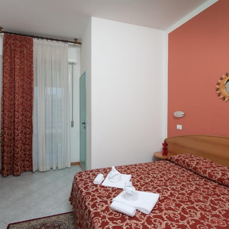 Hotel Bahama - Camera Matrimoniale/Doppia con Letti Singoli con Balcone - 5