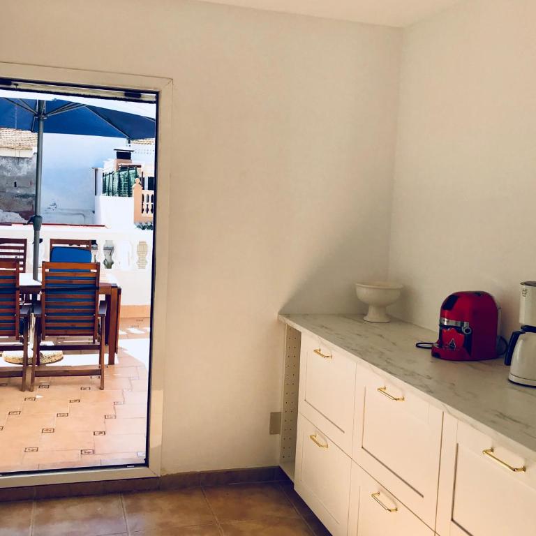Private townhouse with roof terrace close to the beach - Vacation Home - 19