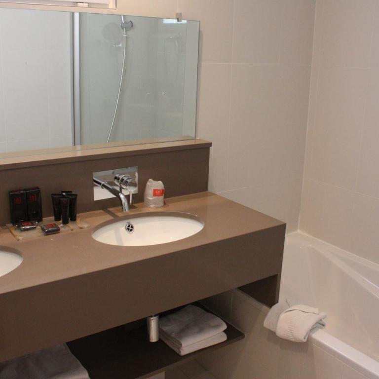 Chambellan Morgane - Chambre Double Deluxe - 6
