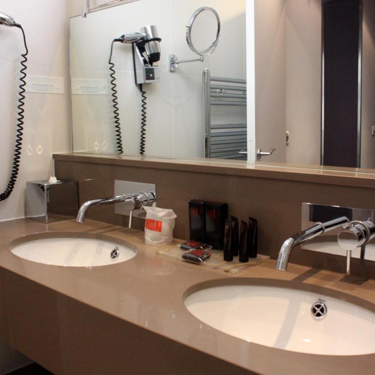 Chambellan Morgane - Chambre Double Deluxe - 7