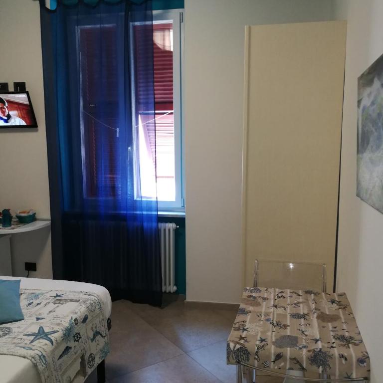 La Rosa Dei Venti - Double Room - 1