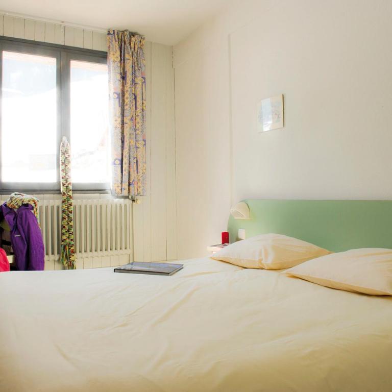 VTF Le Rafour - Appartement 2 Chambres - 4