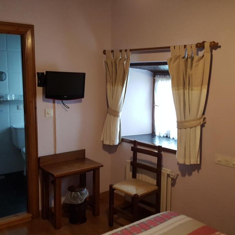 Hotel La Balsa - Habitación Doble Pequeña - 1