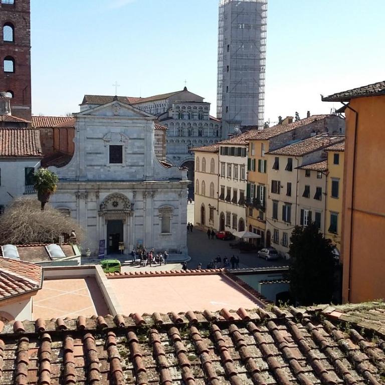 da Francesco rooms - Camera Doppia con Letti Singoli con Bagno Privato - 2