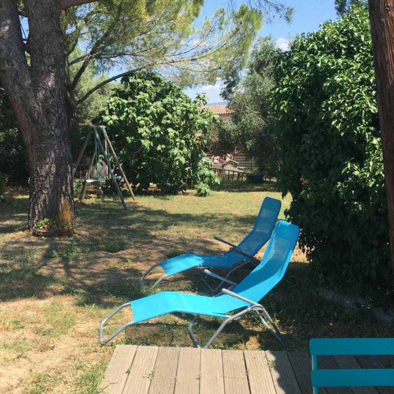 La petite bergerie - Maison de Vacances - 8