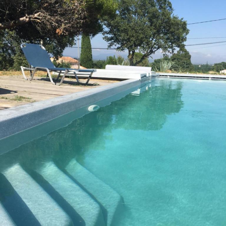 La petite bergerie - Maison de Vacances - 20