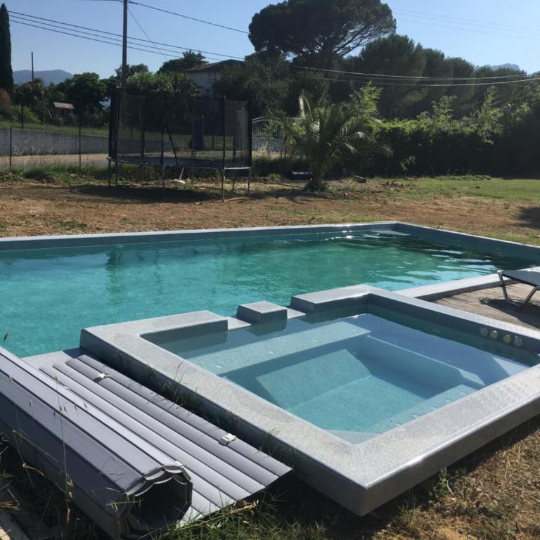 La petite bergerie - Maison de Vacances - 7
