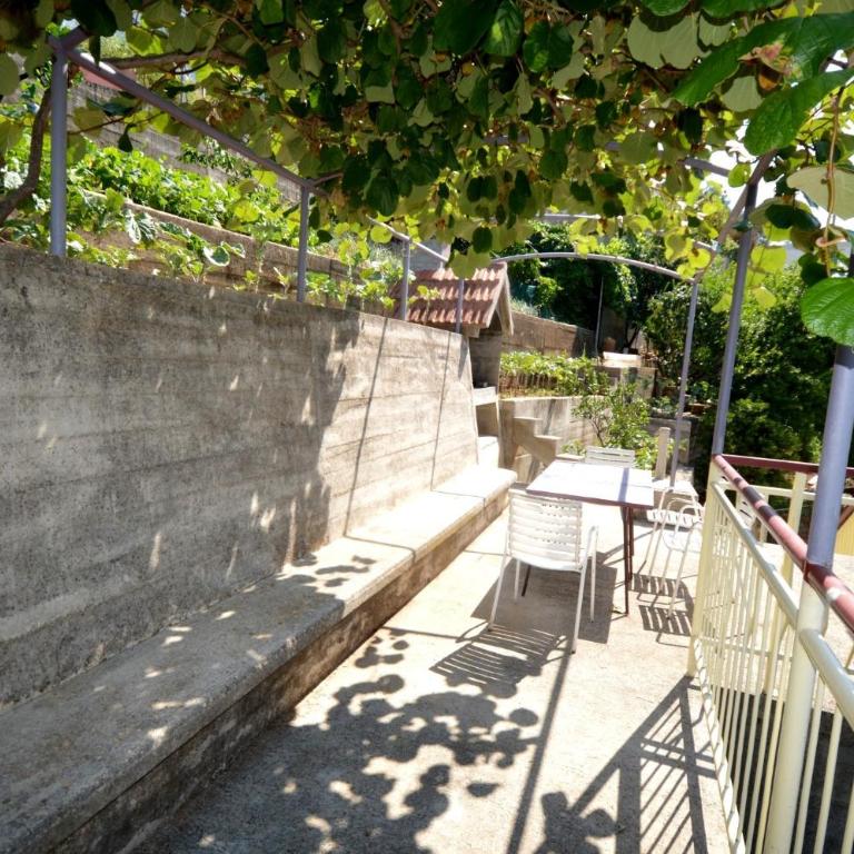 Vavic Apartments - One-Bedroom Apartment with Balcony and Sea View - 6