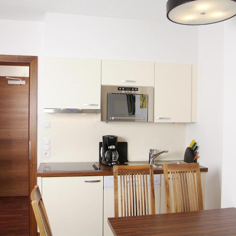 Astellina hotel-apart - Apartment 1 - 3