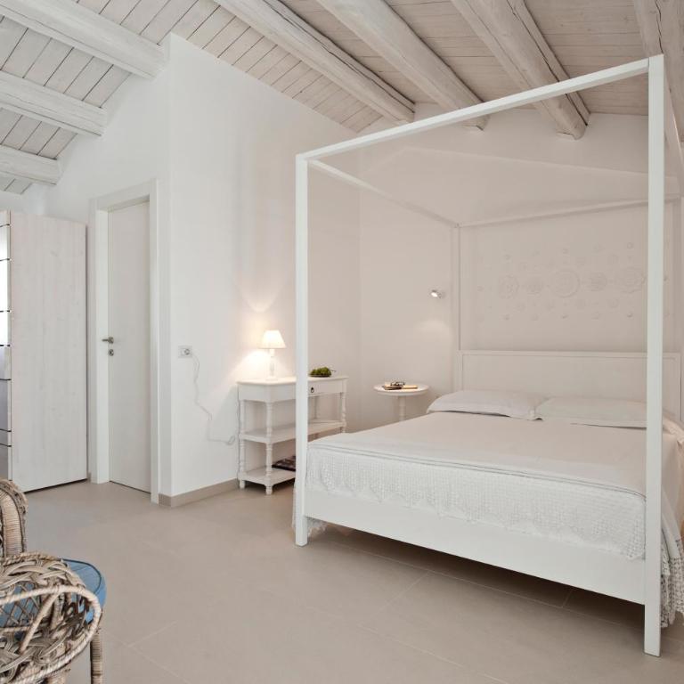 La Scibina - Apartamento de 3 dormitorios - 11