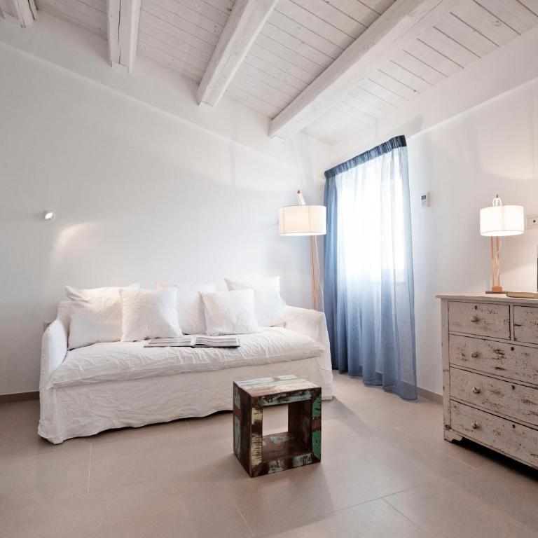 La Scibina - Apartamento con vistas al mar - 23