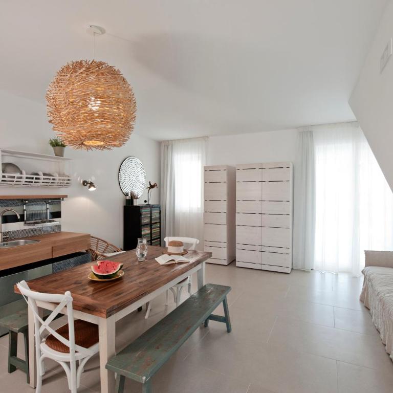 La Scibina - Apartamento con vistas al mar - 27