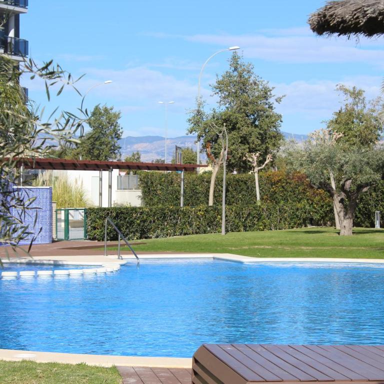 Sol y playa - Apartment - 8