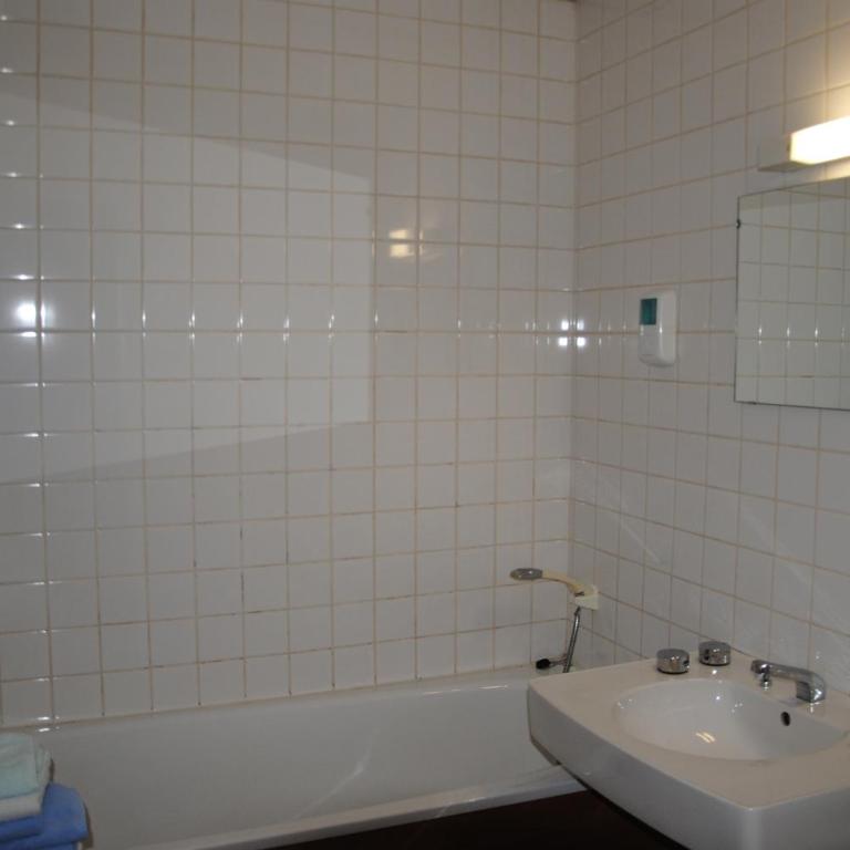 Hotel des Lacs - Camera Familiare - 5