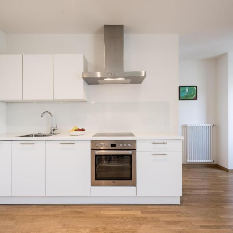 Villa am Gries - Appartamento Deluxe - 19
