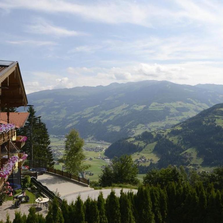 Chalet Bergzauber by PiaundDirk - Ferienhaus - 38