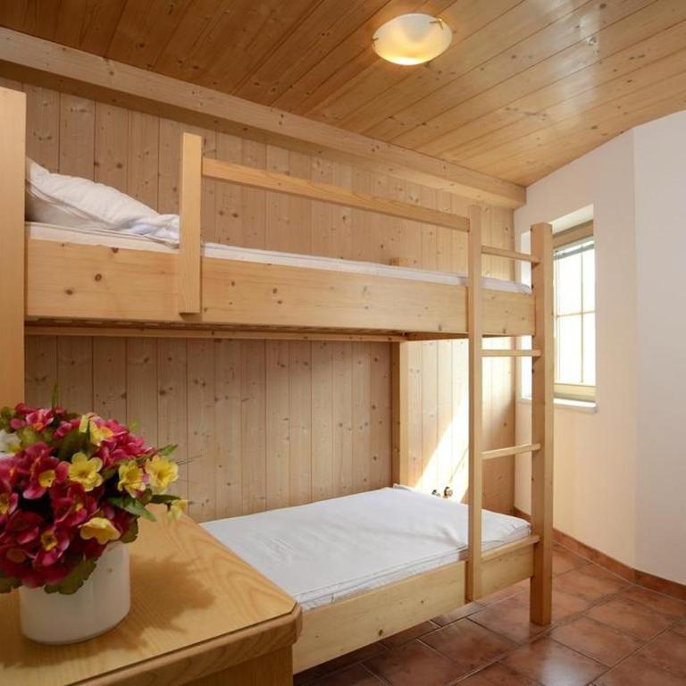Chalet Bergzauber by PiaundDirk - Ferienhaus - 20