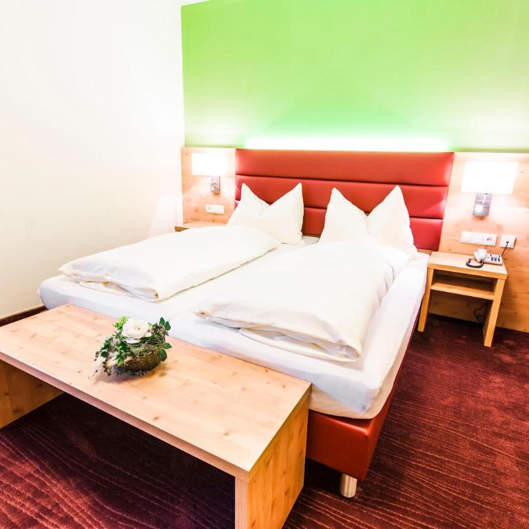 Hotel Schladmingerhof - Doppelzimmer - 7