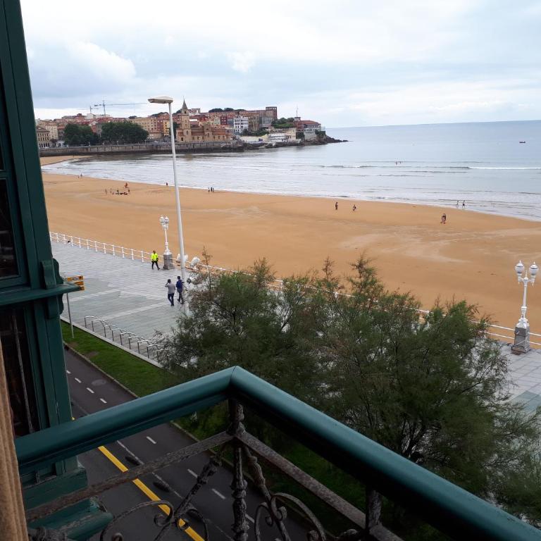 Balcon al Cantabrico VUT - Apartamento - 35