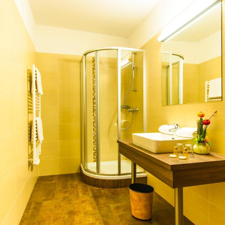 Hotel Schladmingerhof - Doppelzimmer - 8