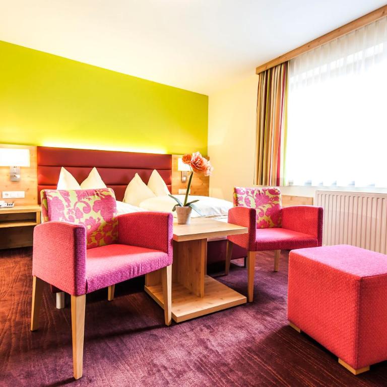 Hotel Schladmingerhof - Doppelzimmer - 2