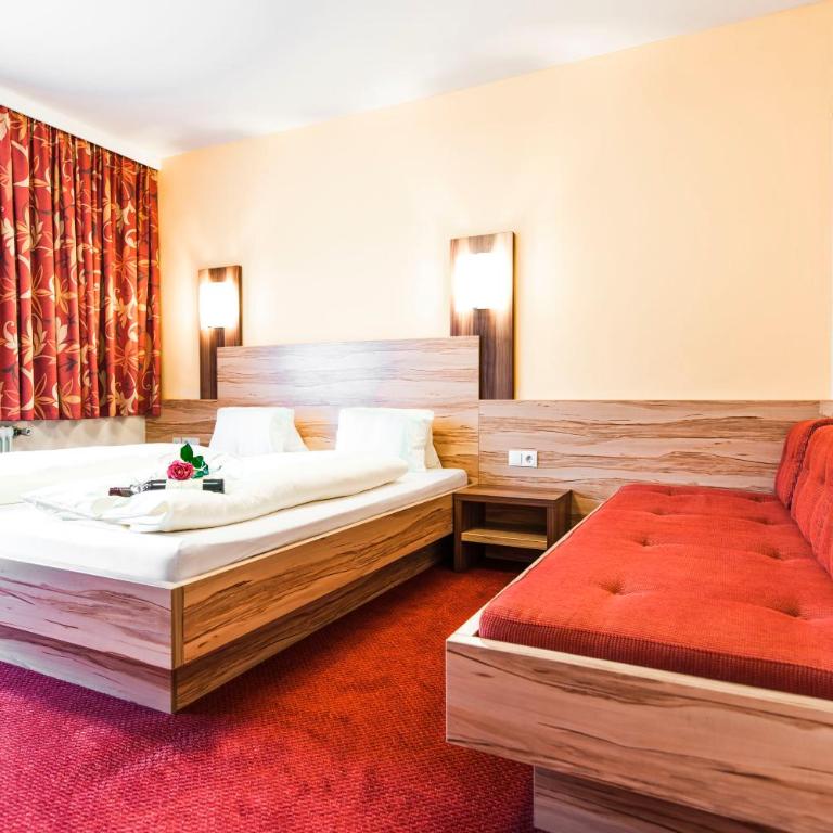 Hotel Schladmingerhof - Superior Doppelzimmer - 2