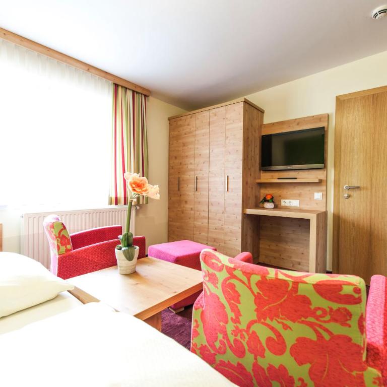 Hotel Schladmingerhof - Doppelzimmer - 3