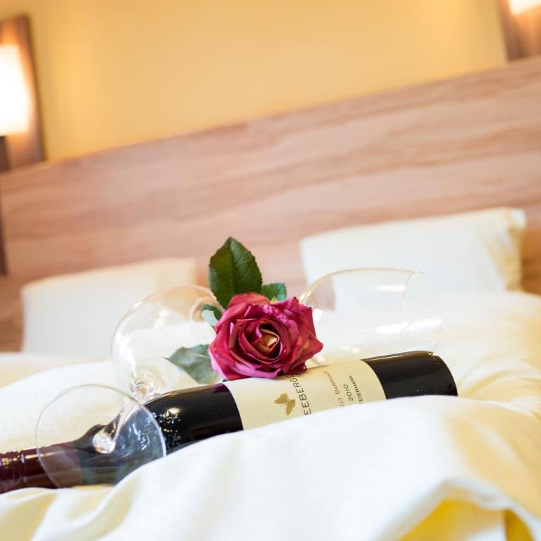 Hotel Schladmingerhof - Doppelzimmer - 1