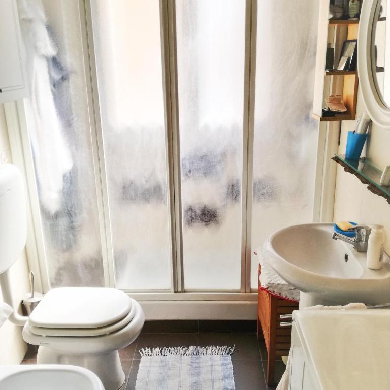 camera d'or - Double Room with Balcony - 5